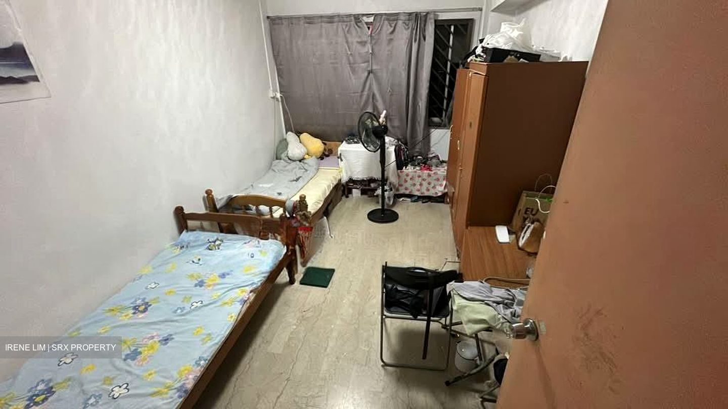 Blk 420 Hougang Avenue 10 (Hougang), HDB 5 Rooms #532398971